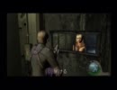 女一人で実況プレイ。～biohazard4～その41
