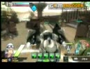 【A5採掘島D】A5新兵の中量級重火力 その１０【ボーダーブレイク】