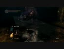 DARK SOULS 23 / 如何ともし難い実況