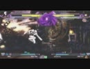 【六方チャリオット】11/5ランバトPart3【ブレイブルーCSＥＸ】
