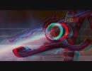 [3D]Xenoblade test02