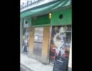 テイルズオブナンジャタウン、エクシリアカフェなどへ行ってきた