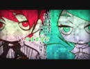 【ニコカラ】 ザタワーオブデカダン (Off Vocal)