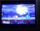 GCAXドラタカの挑戦１「星のカービィWii」実況その１６
