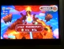 GCAXドラタカの挑戦１「星のカービィWii」実況その１７