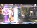 11月11日　セントラル八王子店　ブレイブルーCS2　PSR400以下限定紅白戦