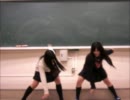【しぇな×ゆの】ニコニコでみた動きメドレーを踊ってみた