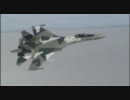 スホーイ Su-35BM は Su-35（旧）とは違う機種です