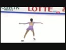 【英EURO SPORT】浅田真央 2011 NHK杯 FS