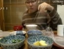 20111114-1 石川典行 実家配信 1/2