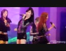 [Fancam] 110925 Taeyeon - Gee