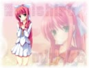 花と乙女に祝福を OP