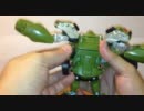 トランスフォーマープライム- ヴォイジャークラス バルクヘッド