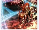 灼眼のシャナⅢ「Ｆ」　OP　Light My Fire　詩：KOTOKO