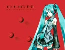 初音ミク　Open Secrets