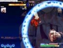 【MUGEN】　友人のくせになまいきだ　4-8　【対人戦】