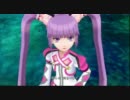 守る強さを知るRPG「テイルズ　オブ　グレイセス　エフ」　part113