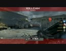 【MW3】Creepの気ままにMW3マルチ実況～もう一つのポンプSG・KSG12～