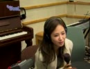 【少女時代】111021「スーパージュニアのキス・ザ・ラジオ」２／７