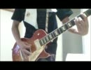難しい曲を避けながらの『tell me something ,happy news』をchoiceして弾いてみた