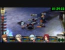 英雄伝説　零の軌跡　RTA　7:05:24　(3/13)