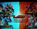 【直撮り】EXVS　シャッフル　ゆっくりボイス【Ez-8視点】