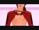 【MMD】幸村＋変則腰振り【戦国BASARA】
