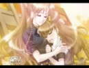 【百合ゲー実況】女子だって綺麗なお姉さまと一緒に音楽したい。021