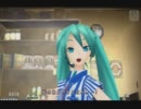 【ProjectDIVA extend】HAPPY YEAH LAWSON 【ＥＤＩＴローソン】