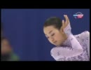 浅田真央ー愛の夢2011CBC解説（超意訳字幕）