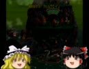 【ゆっくり実況】変態ディディーと美人ディクシーのドンキーコング２②