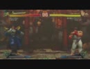 SSF4AE 11/10 木曜ACEスペシャル マイメロPresents ドラフト9on交流大会 Part.1/6