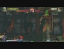 SSF4AE 11/10 木曜ACEスペシャル マイメロPresents ドラフト9on交流大会 Part.2/6