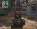 MW3が出るまでのMW2プレイ動画part3(TDM)