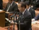 2011年11月14日 【衆議院】震災復興特別委員会 修正案＆採決