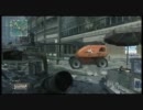 【COD:MW3】師匠を超える為に弟子が逝くキルコン１【XBOX360】