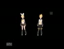 【Project  DIVA  2nd】　リモコン　【鏡音リン・レン】