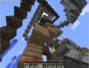 【Minecraft】タワーを建てたいわぁ　実況プレイ　第七話