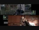 CoD:MW2 邸宅強襲　ベテラン.mp4