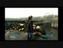 ♥*乙女一人旅　Fallout3　実況54【口笛】✿