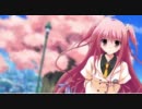 [60fps]サクラの空と、君のコト OP