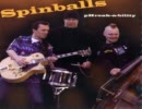 SPINBALLS-Viva Las Vegas