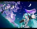 【初音ミク】 三和音でオリジナル曲‐See you sing you 【フルver.】