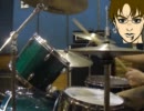 紫陽花叩いてみた