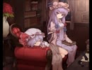 馬鹿の幻想入り　その52