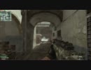 【COD：MW3】適当TDM4　適当字幕　MG36