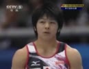 世界体操2011　男子団体その1 -2