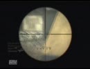 【CoD:MW3】白熱試合好きの俺がドミネーション！"砂編！" part6@きーくん