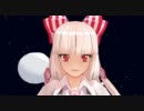 [MMD]爆乳？戦隊