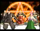 詞を付けた「レッツゴー！陰陽師」　PV.3gp